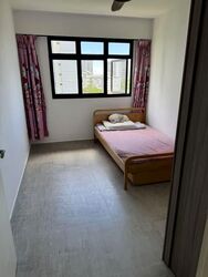 Blk 197D Boon Lay Drive (Jurong West), HDB 5 Rooms #560812251